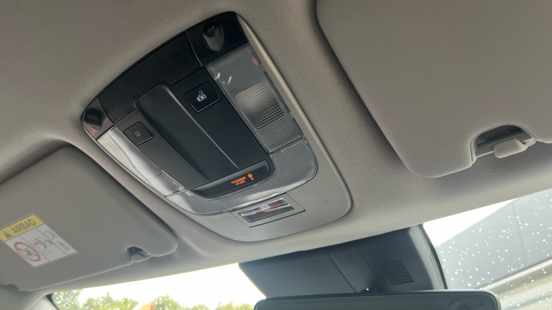 Kia Sportage 1.6T GDi 207 HEV 3 5dr Auto Hybrid Estate